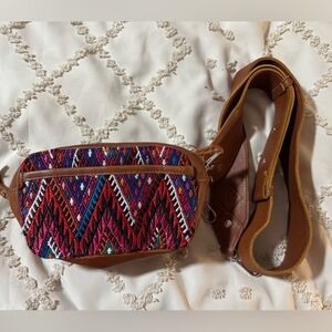 Nena  Co. The Essentials Bag